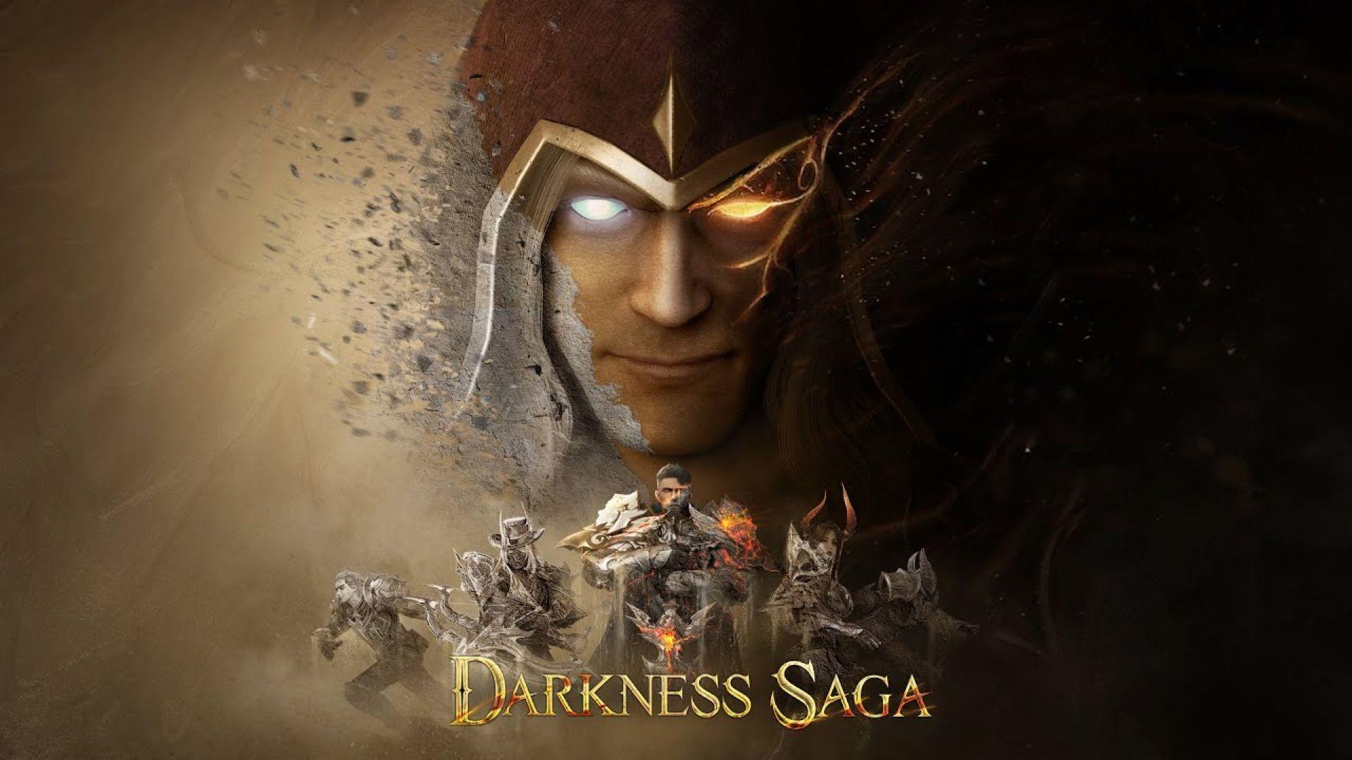 Darkness Saga Codes Guide: Unveil the Secrets of Magic in December  2023-Redeem Code-LDPlayer