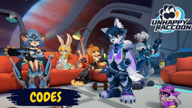 Unhappy Raccoon Redeem Codes November 2023 to Earn Free Diamonds, Donuts and More