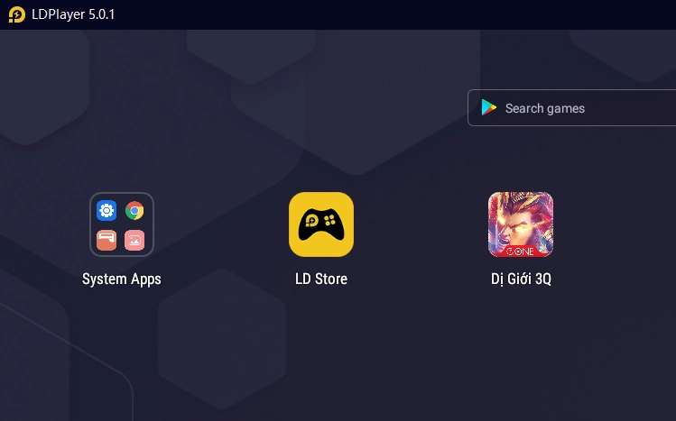 『GIFTCODE』Dị Giới 3Q - Gzone: Tổng hợp code mới nhất & Cách nhập code tân thủ