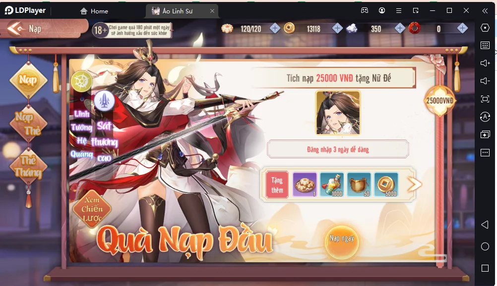 『HƯỚNG DẪN』Ảo Linh Sư: Cách Kiếm Và Sử Dụng Linh Thạch Một Cách Hiệu Quả Trong Ảo Linh Sư