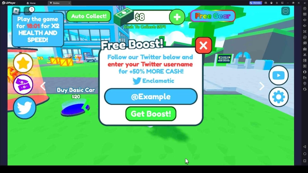 Roblox Rich Company Tycoon Codes: Building Wealth in Style - 2023 November