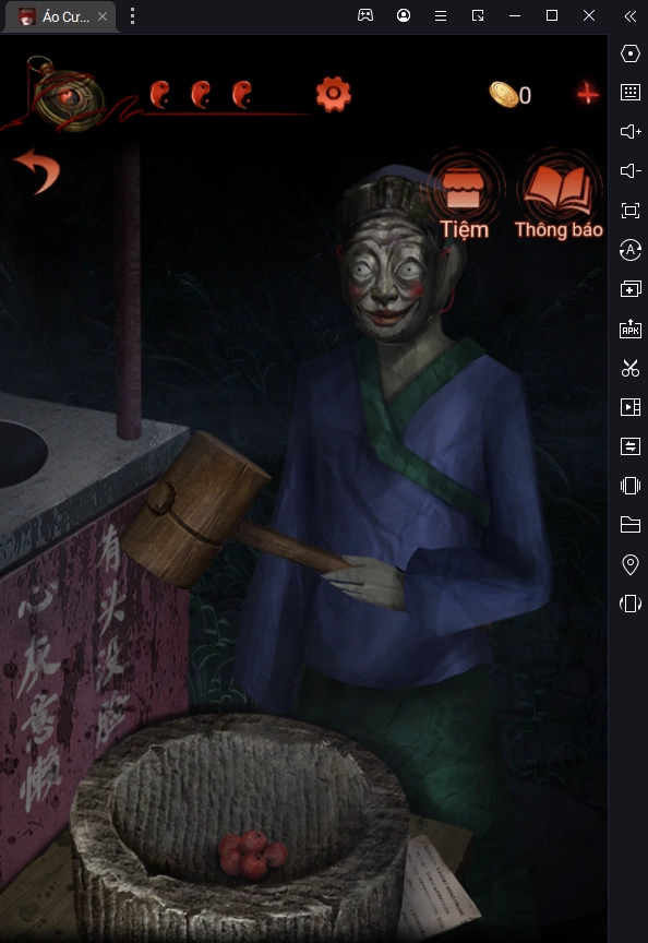 『HƯỚNG DẪN』Áo Cưới Giấy 4 Dây Tơ Hồng: Hướng Dẫn Vượt Chương 2 - Không Ngờ