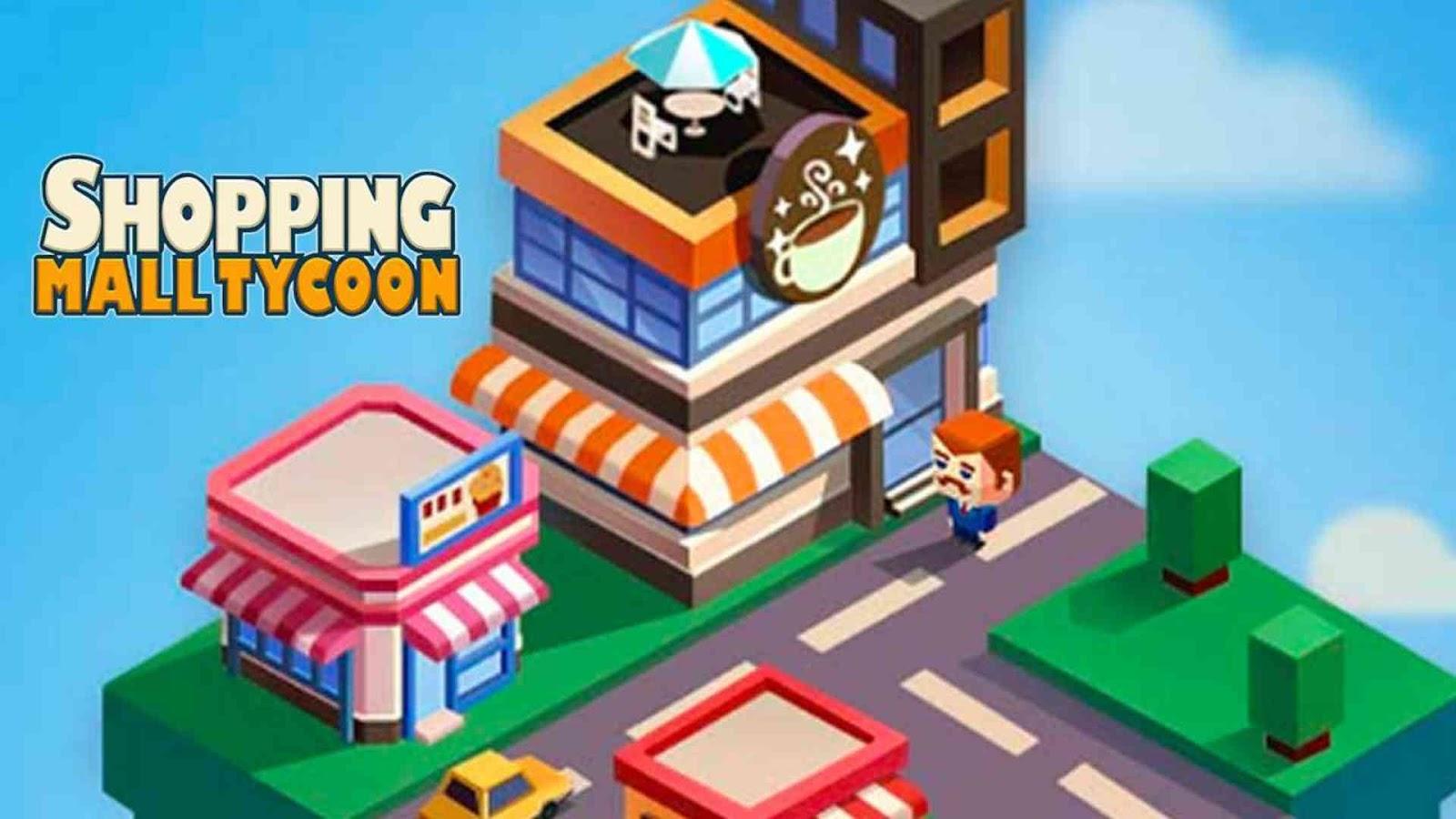 🕹️ Play Free Online Tycoon Games: HTML5 Best Free Money Tycoon Sim Video  Games for Kids and Adults