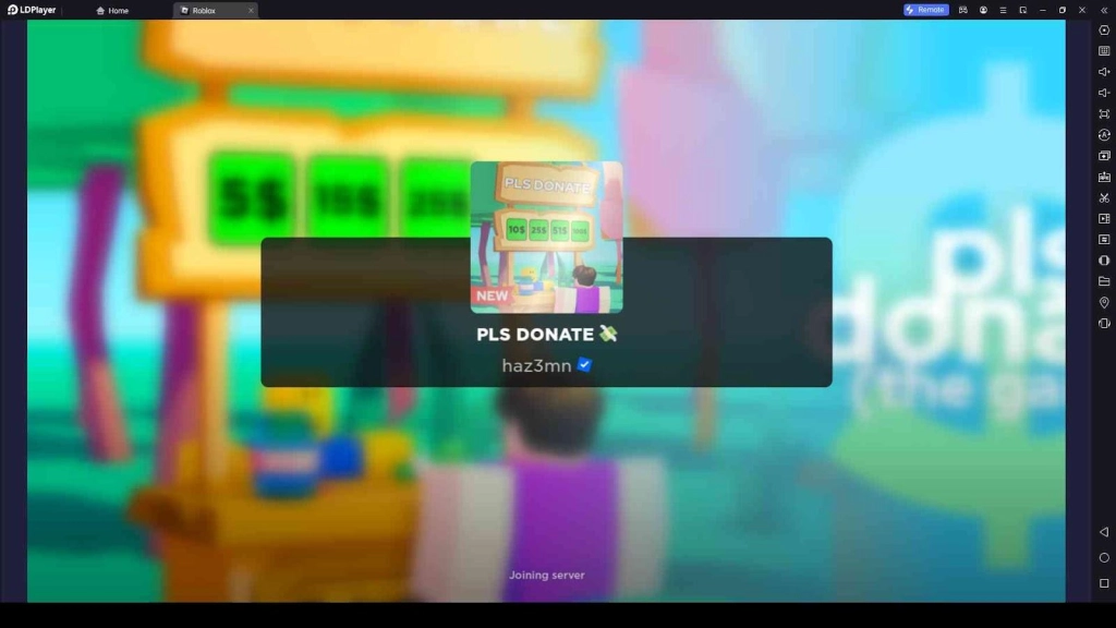 Roblox Pls Donate Codes Guide for Players of Roblox - November 2023