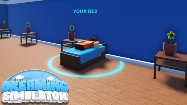 Roblox Dreaming Simulator Codes: Unlock Your Dreaming Potential - November 2023