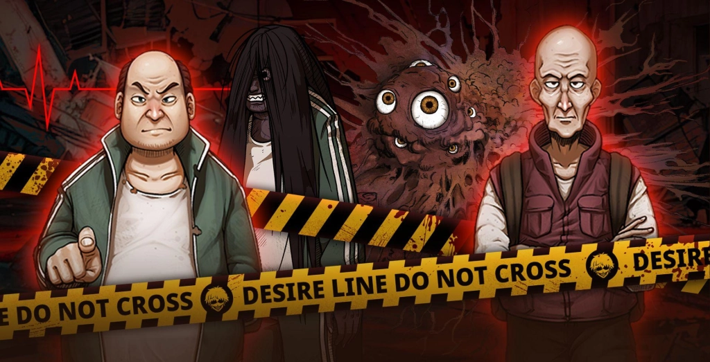 韓國3F Factory喪屍遊戲《甜蜜家園：欲望的碎片》事前預約正式開跑