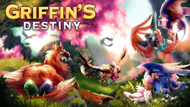 Roblox Griffin's Destiny Codes: Unlock Fantasy Rewards - 2023 November