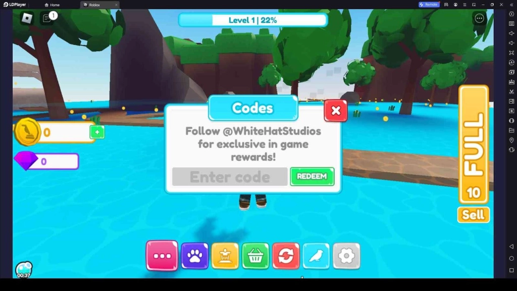 Roblox Vacuum Simulator 2 Codes: Suck Up Success - 2023 November