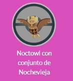 ¡Año nuevo, aventura nueva en Pokémon Go!