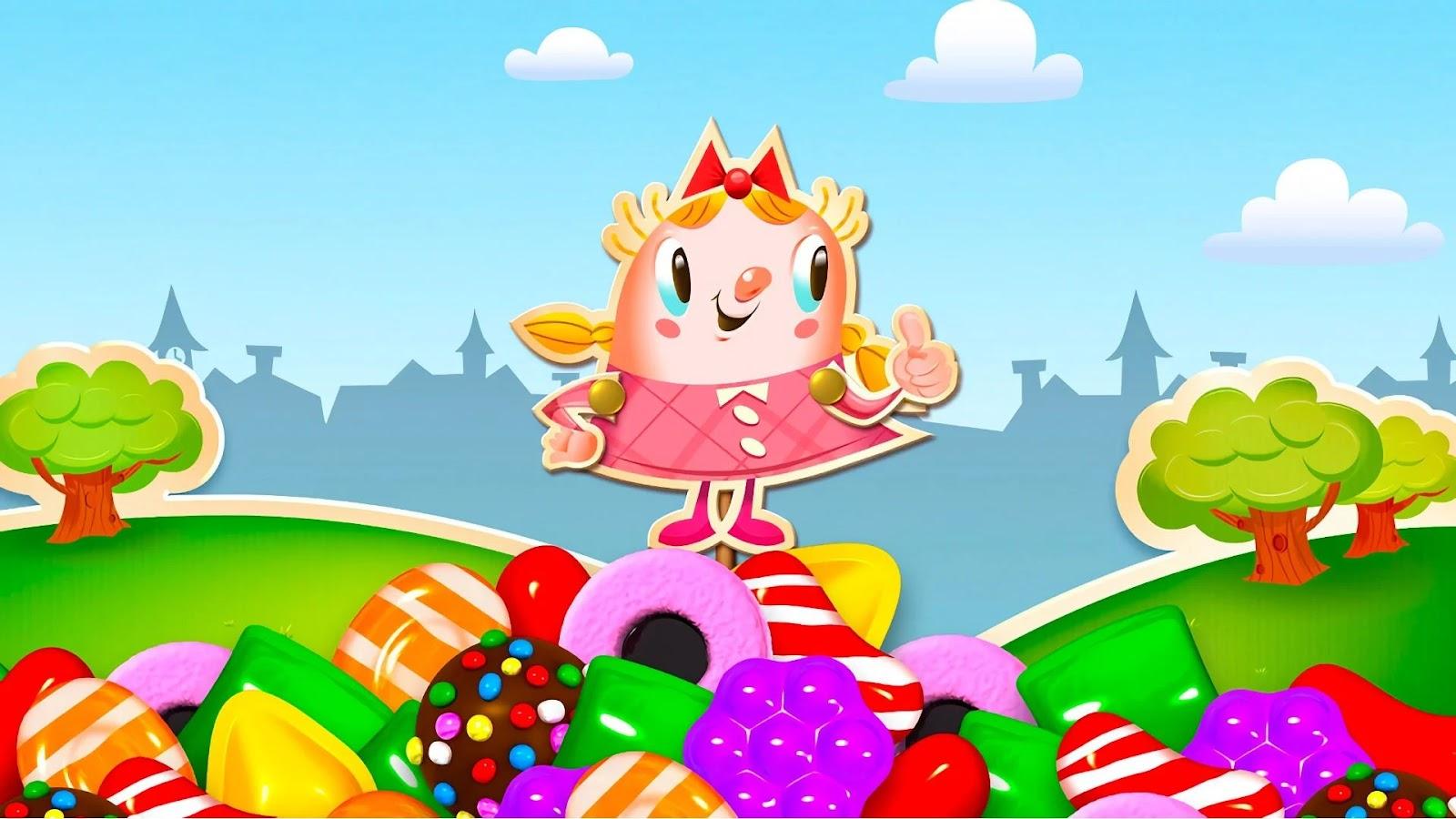 Top Games Like Candy Crush to Make your Matchmaking Desires Fulfilled