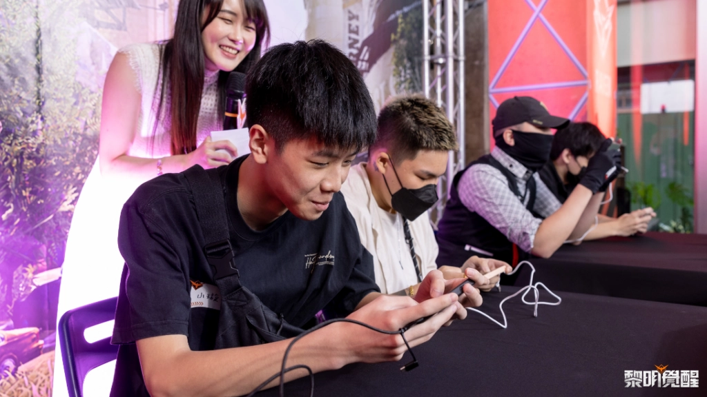 《Garena 黎明覺醒》x Mountain Dew 跨界推出聯名汽水 開蓋再抽獨家永久時裝