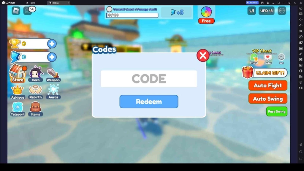 Roblox Clicker Fighting Simulator Codes: Power Up Your Journey - 2023 November