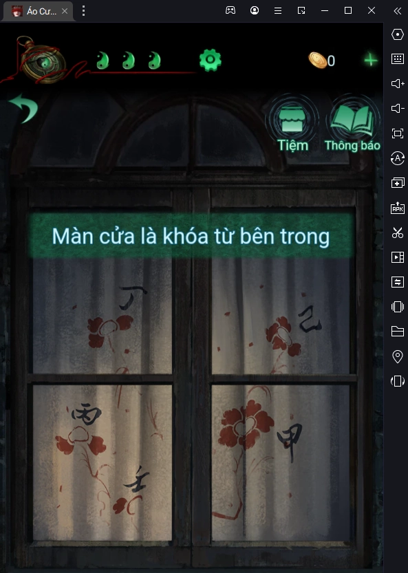 Áo Cưới Giấy 4 Dây Tơ Hồng: Hướng dẫn vượt Chương 3