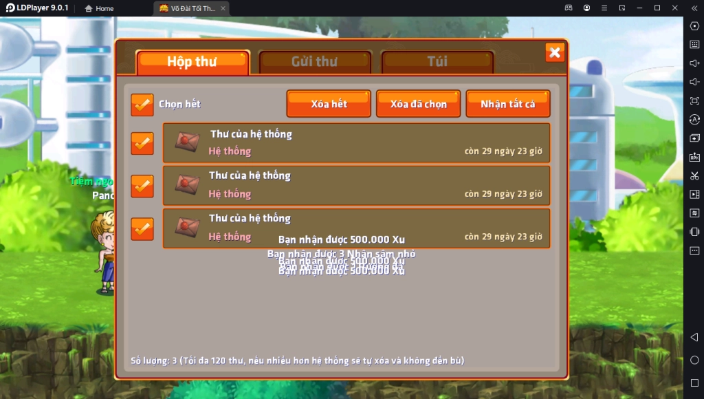 『HƯỚNG DẪN』Võ Đài Tối Thượng: Hướng Dẫn Cách Chơi Giai Đoạn Đầu Game