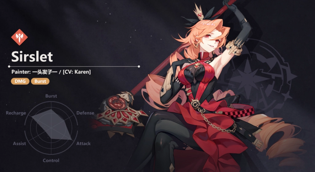 Higan Eruthyll (Global) แนะนำ 12 ตัวละคร Tier List ที่ควรหาให้ได้ในช่วงต้นเกม บน LDPlayer9