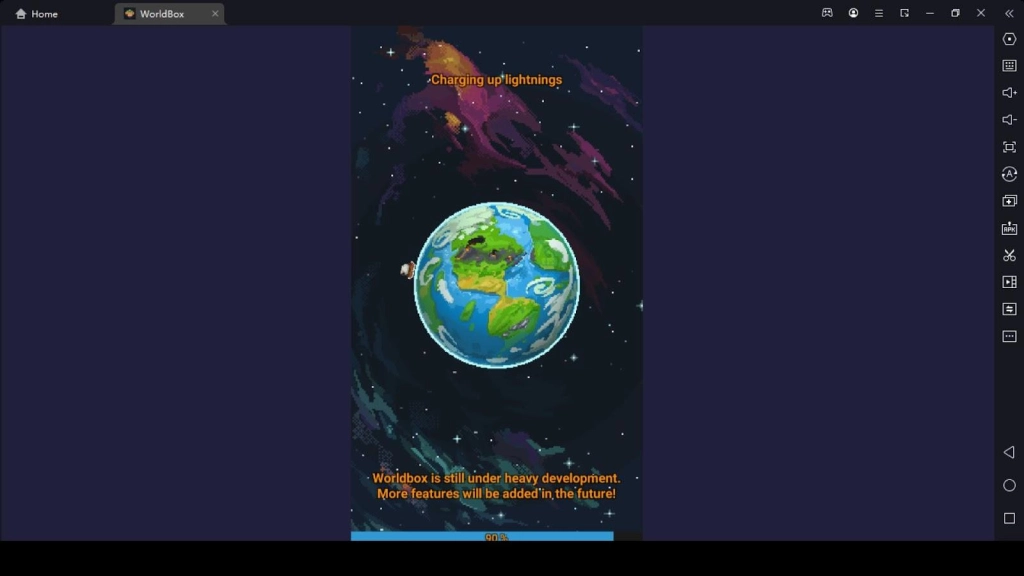 WorldBox - Sandbox God Sim