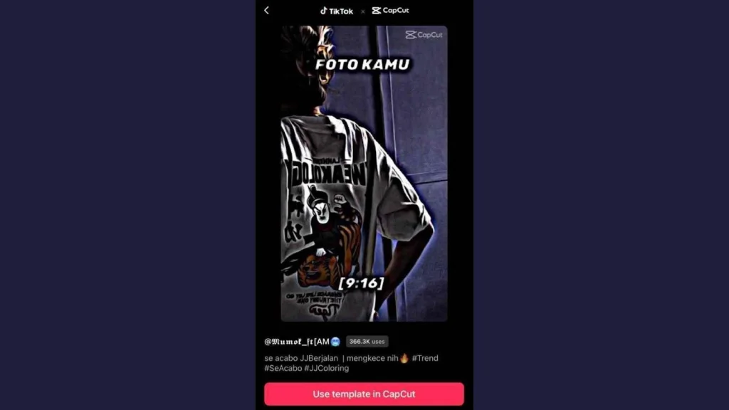 The Best CapCut Template for Videography – Trending 15 in 2023-5