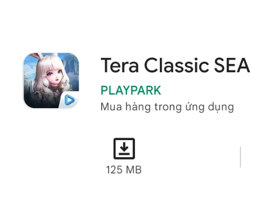 『GAME MỚI』Tera Classic SEA: Trải nghiệm MMORPG hành động trong Thế giới tuyệt mỹ & Cách tải game trên PC