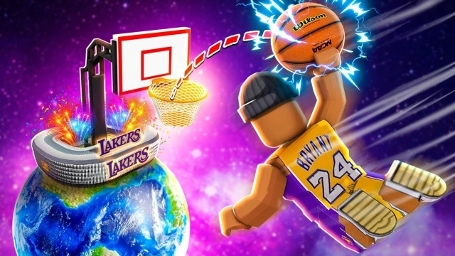 Roblox Dunking Simulator Codes: Slam Dunk Champions - 2023 November