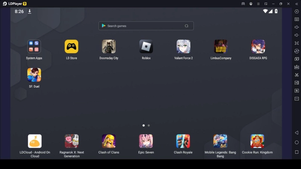 Comment faire une relance de duel Street Fighter la plus rapide