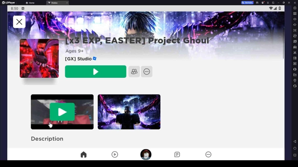 Roblox Project Ghoul Codes: Embrace Your Ghoul or CCG Destiny - 2023 November