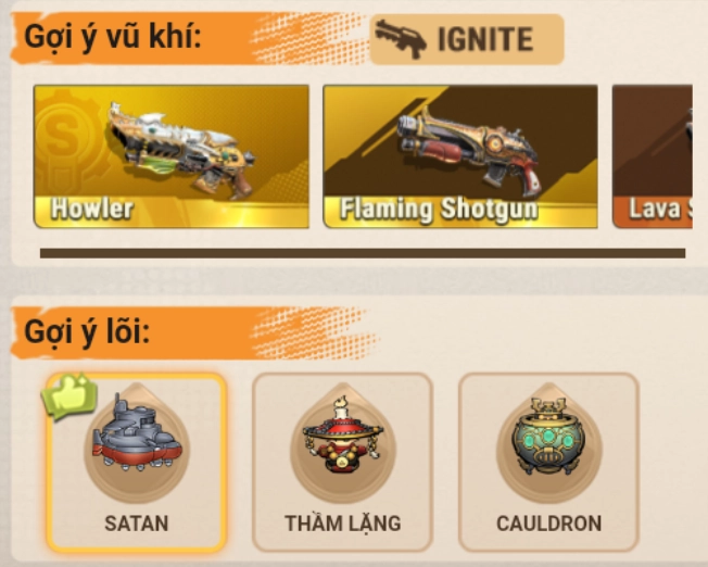 『HƯỚNG DẪN』Giới thiệu 4 đội hình mạnh nhất Metal Slug: Awakening