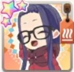 『クリキャン服』大垣 千明