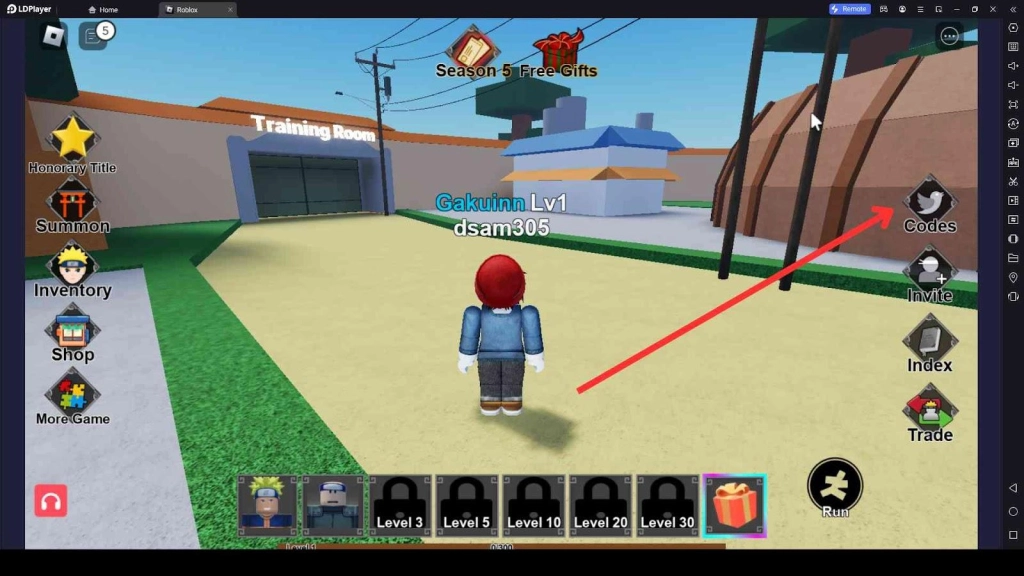 Roblox Naruto Defense Simulator Codes: Unleash the Shinobi Powers - 2023 November
