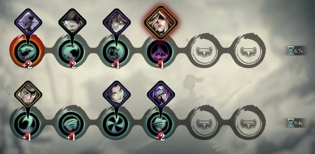 【攻略】《影之刃：斷罪者》PC版遊玩指南|初始角色「魂」介紹