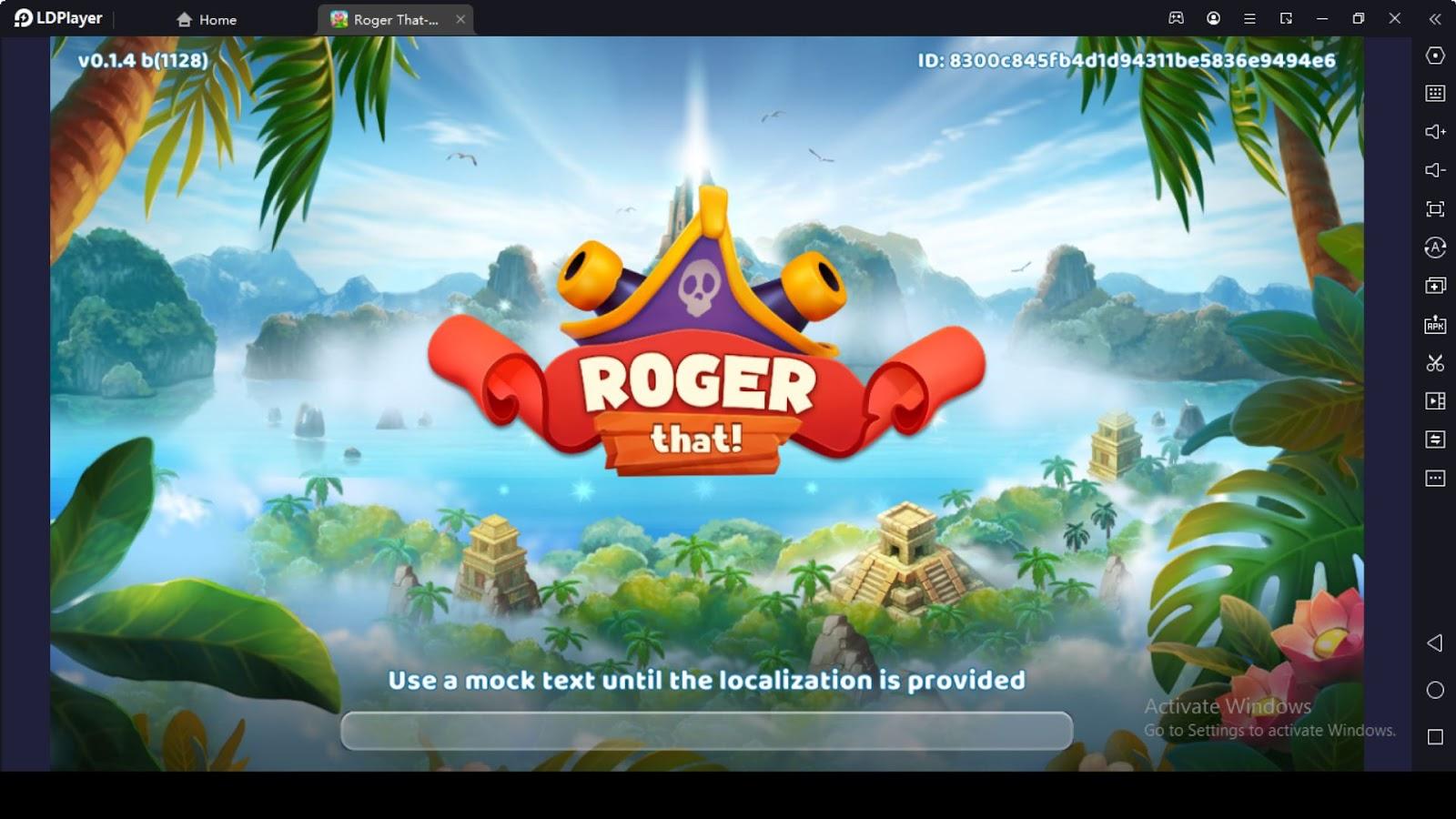 Roger That-Merge Adventure Beginner's Guide