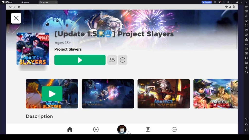 Roblox Project Slayers Codes: Unleash Your Slayer Powers - 2023 November