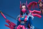The Best Combatants in Rise of Cyber Tier List for a Best Combat – November 2023