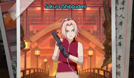 『HƯỚNG DẪN』Cửu Vĩ Đại Chiến: Top Ninja Meta Giai Đoạn Đầu Game & cách tải game trên PC