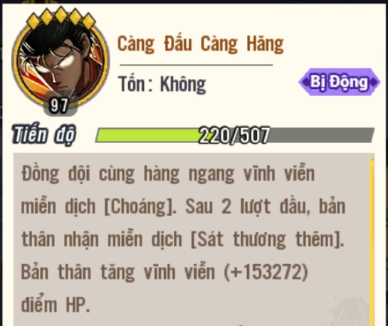 『HƯỚNG DẪN』Chi Tiết Metal Bat SSR+ One Punch Man The Strongest & cách tải game trên PC