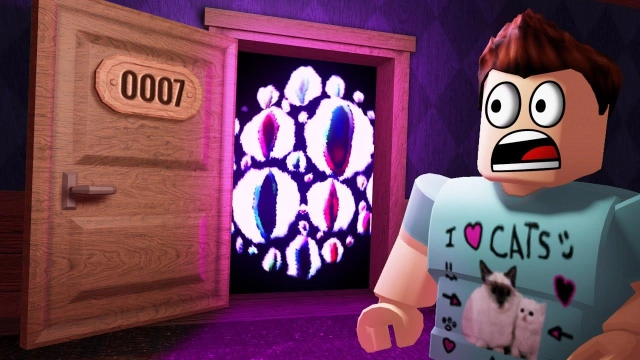 Roblox Doors Codes: Escape the Rooms - 2023 November