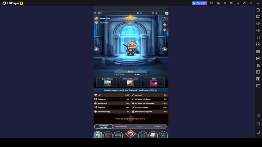 Seven Knights Idle Adventure Tier List – Guide towards the Best Heroes November 2023