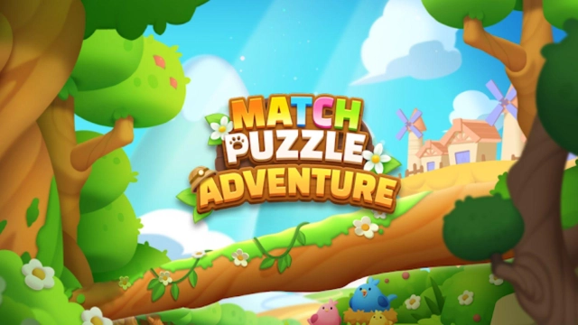 The Best Way to Pass through the Challenging Stages with Match Puzzle Adventure Tips - A Beginner's Guide to Get Started