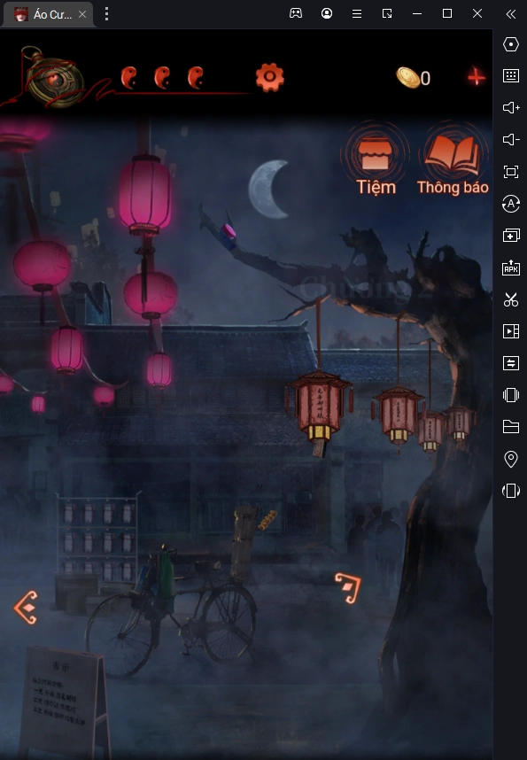 『HƯỚNG DẪN』Áo Cưới Giấy 4 Dây Tơ Hồng: Hướng Dẫn Vượt Chương 2 - Không Ngờ