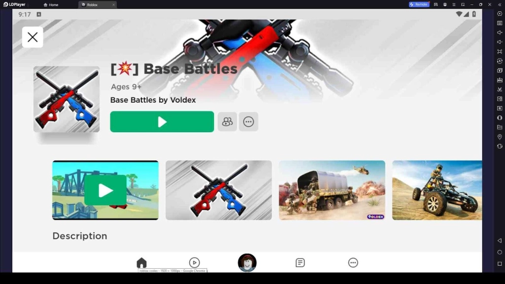 Roblox Base Battles Codes: Unleash the Shooter Within - 2023 November