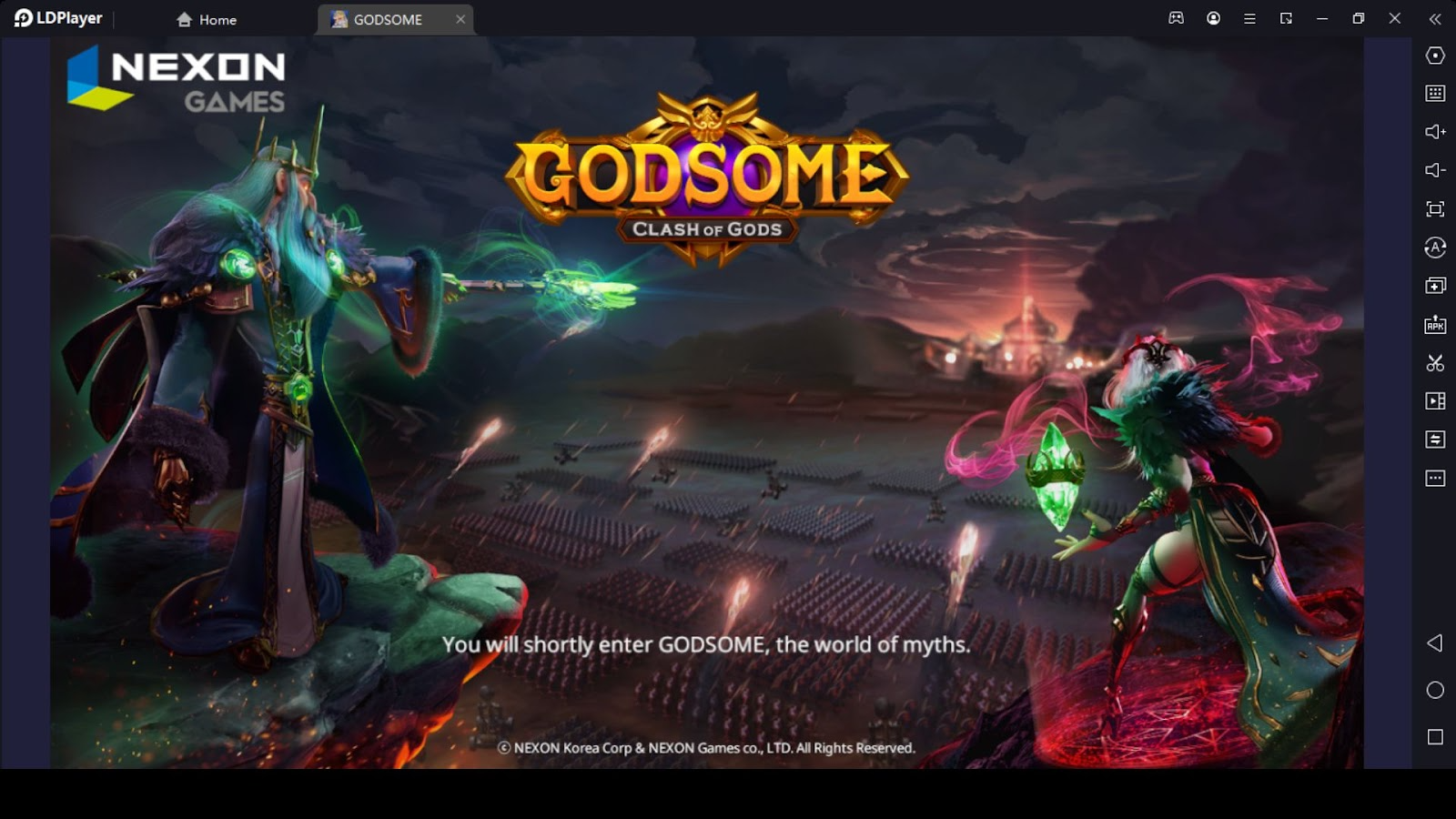 GODSOME: Clash of Gods Guide, Review and Best Game TIps with a Best Gameplay Guide