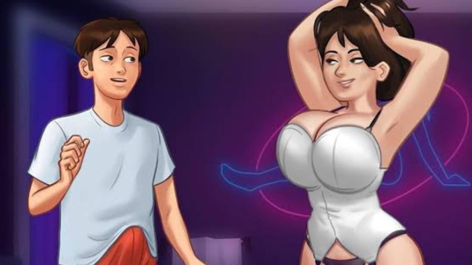 Best Nsfw Mobile Game Top NSFW Android Games You Need to Try in 2023-LDPlayer's Choice-LDPlayer