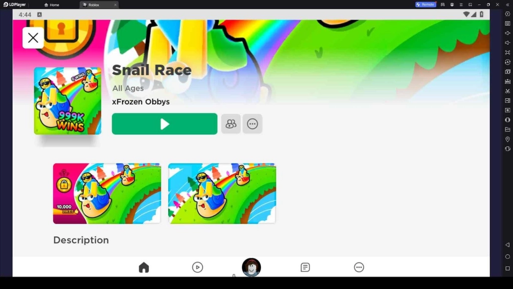 Roblox Snail Race Codes Guide: Zooming to Victory - 2023 November