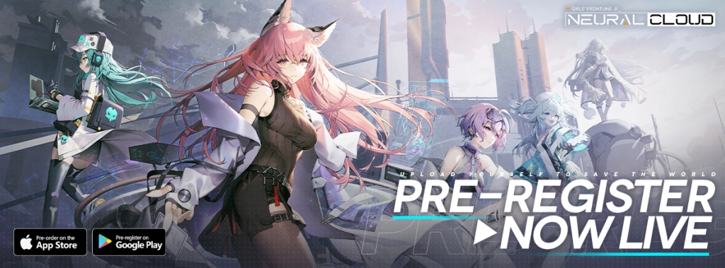 『GIFTCODE』Neural Cloud: Tổng hợp code mới nhất & Cách nhập code tân thủ & Cách tải game trên PC