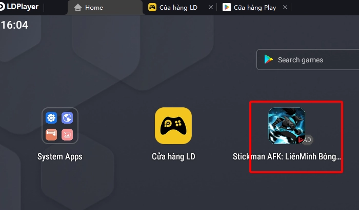 『HƯỚNG DẪN』STICKMAN AFK: Liên minh bóng đêm - So với những tựa game “người que” trước đây: Sự khác biệt làm nên tên tuổi & Cách tải game trên PC
