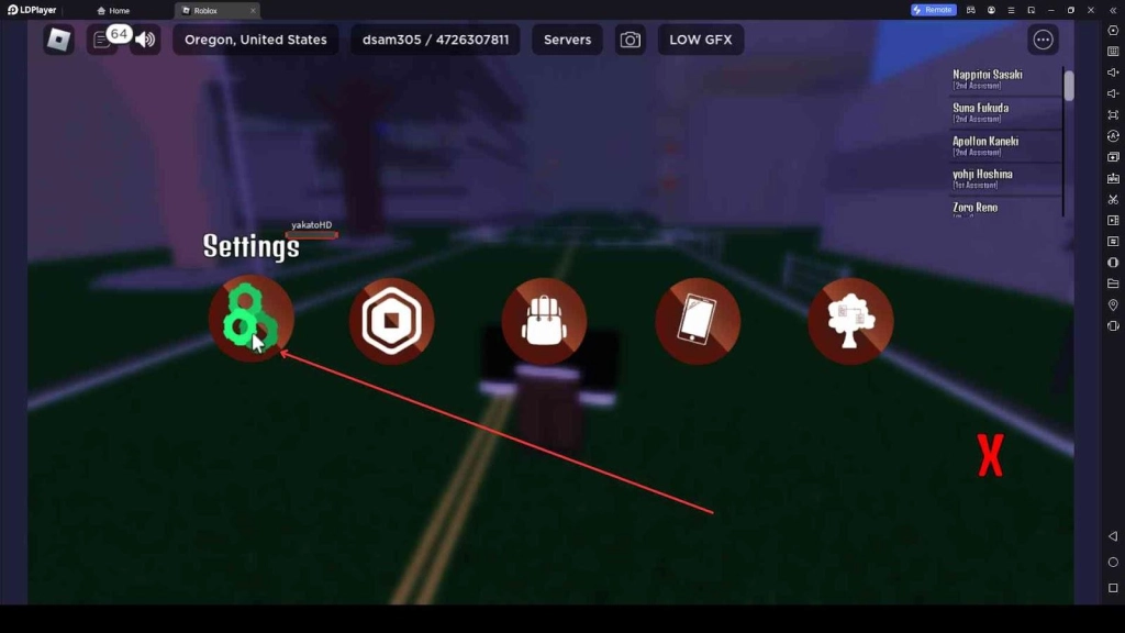 Roblox Fire Force Online Codes: Ignite Your Adventure - 2023 November