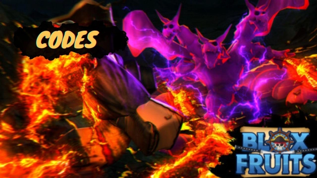 Blox Fruits Codes: Unlock Power and Boost Your Gameplay - 2023 November