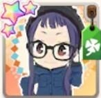 『イーストウッド服』大垣 千明