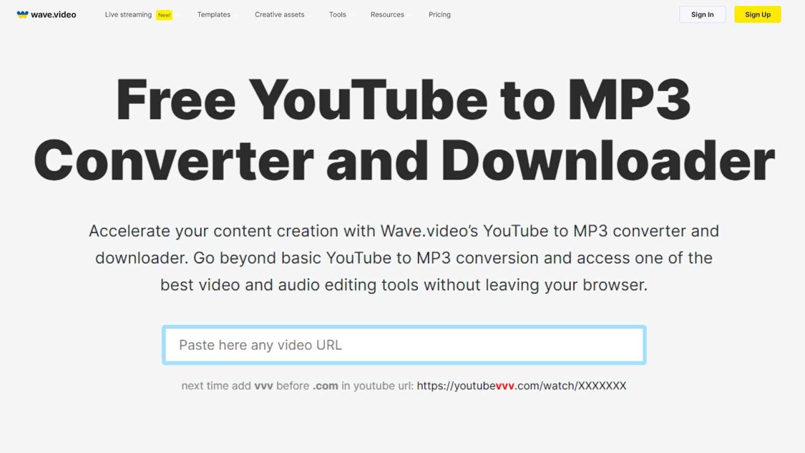 MP3Studio Downloader Review 2023: Benefits and Pricing