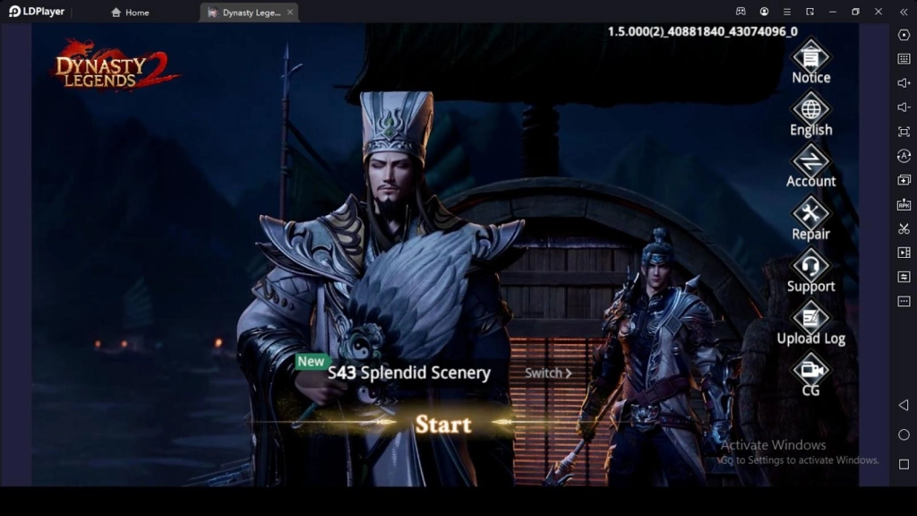  Dynasty Legends 2 Tips and Tricks for the Best Gameplay on PC with LDPlayer 9