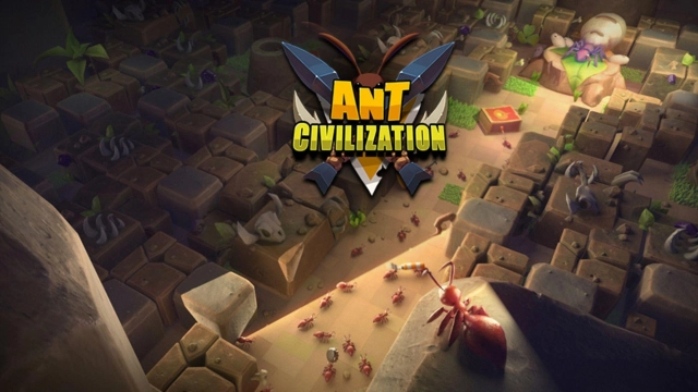 A Beginner's Guide to Ant Civilization - Tips and Tricks for Your Ant Colony